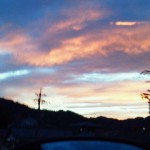 綺麗~!!!と思わず 綺麗~!!!と思わず