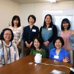 前回講座より 前回講座より